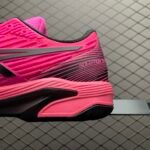 Asics Solution Speed FF 2 'Hot Pink'（1041A182-700） - 图片 8