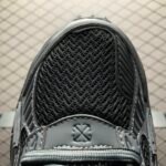 OFF-WHITE Be Right Back Black(OMIA295C99FAB0011010) - 图片 8