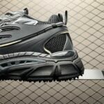 OFF-WHITE Be Right Back Black(OMIA295C99FAB0011010) - 图片 4