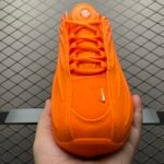 Drake NOCTA × Nike Hot Step 2 "Total Orange"（DZ7293-800） - 图片 9