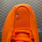 Drake NOCTA × Nike Hot Step 2 "Total Orange"（DZ7293-800） - 图片 6