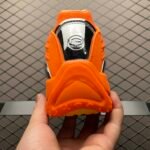 Drake NOCTA × Nike Hot Step 2 "Total Orange"（DZ7293-800） - 图片 4