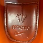 Drake NOCTA × Nike Hot Step 2 "Total Orange"（DZ7293-800） - 图片 8