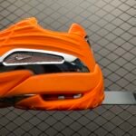Drake NOCTA × Nike Hot Step 2 "Total Orange"（DZ7293-800） - 图片 7