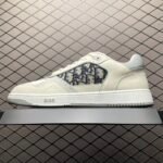 Dior B27 Low Cream White（3SN272ZIR_H168）