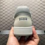 Dior B27 Low Cream White（3SN272ZIR_H168） - 图片 3