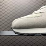 New Balance 574 Off White Burgundy (2023) (U574OP2） - 图片 8