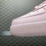 Drake NOCTA × Nike Air Force 1 "Pink Foam"（CZ8065-600） - 图片 3