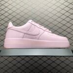 Drake NOCTA × Nike Air Force 1 "Pink Foam"（CZ8065-600） - 图片 2