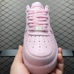 Drake NOCTA × Nike Air Force 1 "Pink Foam"（CZ8065-600） - 图片 6