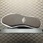 Maison MIHARA YASUHIRO PETERSON OG Sole Canvas Low-top Sneaker "Pink" (A01FW702) - 图片 8