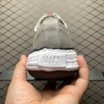 Maison MIHARA YASUHIRO PETERSON23 OG Sole Canvas Low-top Sneaker "Gray"(A11FW702) - 图片 6
