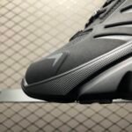 Dior B44 Blade Sneaker "Black"（3SN306ZZY_H981） - 图片 3