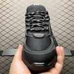 Dior B44 Blade Sneaker "Black"（3SN306ZZY_H981） - 图片 5
