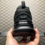 Dior B44 Blade Sneaker "Black"（3SN306ZZY_H981） - 图片 8