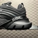 Dior B44 Blade Sneaker "Black"（3SN306ZZY_H981） - 图片 6