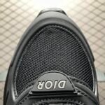 Dior B44 Blade Sneaker "Black"（3SN306ZZY_H981） - 图片 4