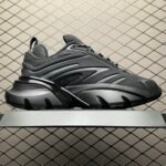 Dior B44 Blade Sneaker "Black"（3SN306ZZY_H981） - 图片 2