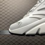 Dior B44 Blade Sneaker "White"（3SN306ZZY_H080） - 图片 4