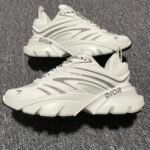 Dior B44 Blade Sneaker "White"（3SN306ZZY_H080） - 图片 10