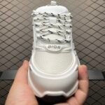 Dior B44 Blade Sneaker "White"（3SN306ZZY_H080） - 图片 3