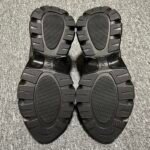 Dior B44 Blade Sneaker "Black"（3SN306ZZY_H981） - 图片 11