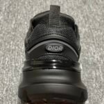 Dior B44 Blade Sneaker "Black"（3SN306ZZY_H981） - 图片 15