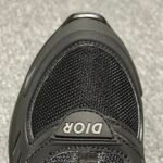 Dior B44 Blade Sneaker "Black"（3SN306ZZY_H981） - 图片 17
