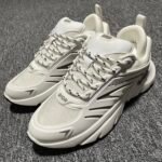 Dior B44 Blade Sneaker "White"（3SN306ZZY_H080） - 图片 13
