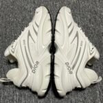 Dior B44 Blade Sneaker "White"（3SN306ZZY_H080） - 图片 9