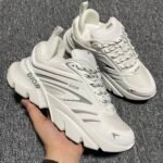 Dior B44 Blade Sneaker "White"（3SN306ZZY_H080） - 图片 17