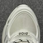 Dior B44 Blade Sneaker "White"（3SN306ZZY_H080） - 图片 14