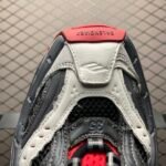 BALENCIAGA SS25 Multi-layer platform sole（821137WPLTF1160） - 图片 9