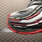 BALENCIAGA SS25 Multi-layer platform sole（821137WPLTF1160） - 图片 3