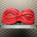 BALENCIAGA SS25 Multi-layer platform sole（821137WPLTF1160） - 图片 5