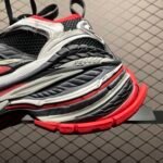 BALENCIAGA SS25 Multi-layer platform sole（821137WPLTF1160） - 图片 6