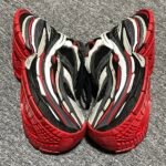 BALENCIAGA SS25 Multi-layer platform sole（821137WPLTF1160） - 图片 7