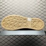 Dior x Stone Island B33 Sneaker Limited Edition "Gray"（3SN303ZAM_H812） - 图片 8