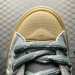 Dior x Stone Island B33 Sneaker Limited Edition "Gray"（3SN303ZAM_H812） - 图片 7