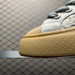 Dior x Stone Island B33 Sneaker Limited Edition "Gray"（3SN303ZAM_H812） - 图片 5