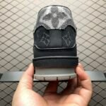 Louis Vuitton LV Trainer Sneaker（1AC4ZB） - 图片 9