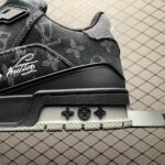 Louis Vuitton LV Trainer Sneaker（1AC4ZB） - 图片 7