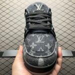 Louis Vuitton LV Trainer Sneaker（1AC4ZB） - 图片 8