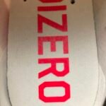 adidas Adizero Adios Pro 4 Off White Better Scarlet（JR6363） - 图片 5