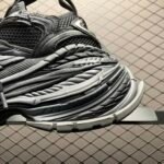 BALENCIAGA SS25 Multi-layer platform sole（821137WPLTF1011） - 图片 5