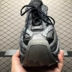 BALENCIAGA SS25 Multi-layer platform sole（821137WPLTF1011） - 图片 2