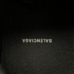 BALENCIAGA SS25 Multi-layer platform sole（821137WPLTF1011） - 图片 9