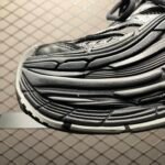 BALENCIAGA SS25 Multi-layer platform sole（821137WPLTF1011） - 图片 7