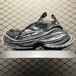 BALENCIAGA SS25 Multi-layer platform sole（821137WPLTF1011）