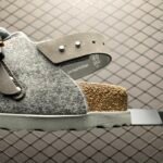 Dior × BIRKENSTOCK Tokio Mule（3SA116ZSC_H800） - 图片 6